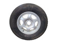 Wheel 18x8 Spare Aluminum Fits 21-24 FORD F150 PICKUP 680804