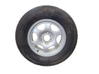 Wheel 18x8 Spare Aluminum Fits 21-24 FORD F150 PICKUP 680804