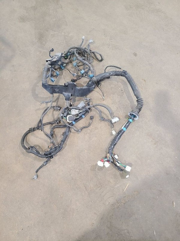 LX470     1999 Engine Wire Harness 674435