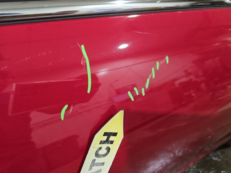 Passenger Right Front Door Hardtop 4 Door Fits 15-20 MINI COOPER 63699