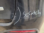Rear Bumper Two Piece Bumper With Park Assist Fits 16-18 SORENTO 65539