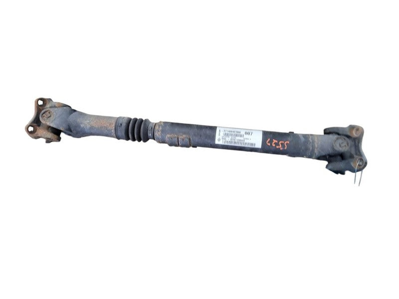 Front Drive Shaft 3.5L 6 Cylinder 2GRFKS Engine Fits 16-23 TACOMA 6672