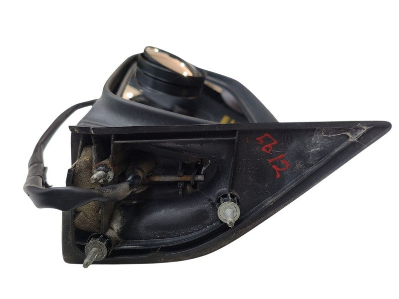 Driver Side View Mirror Power Non-heated Fits 96-98 GRAND CHEROKEE 672