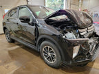 Front ECLIPSCRS 2020 Passenger Side Retractor Seat Belt Front 436536
