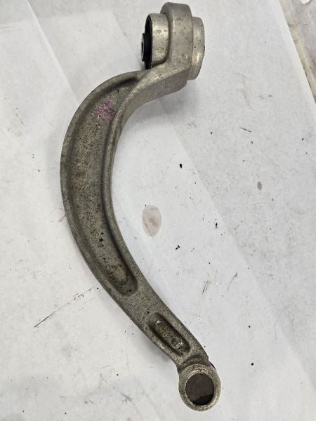Driver Left Lower Control Arm Front Rearward Fits 08-17 AUDI A5 599326
