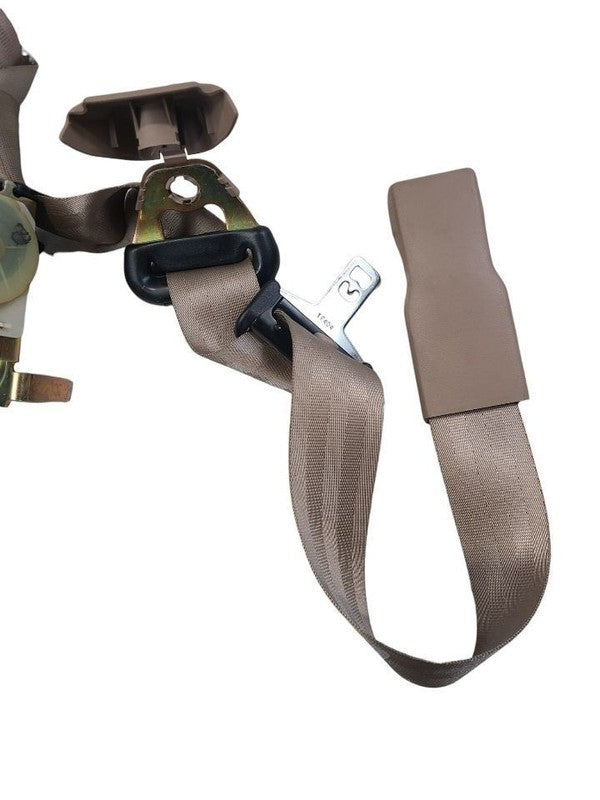 EXPEDITON 1998 Seat Belt Rear 665522