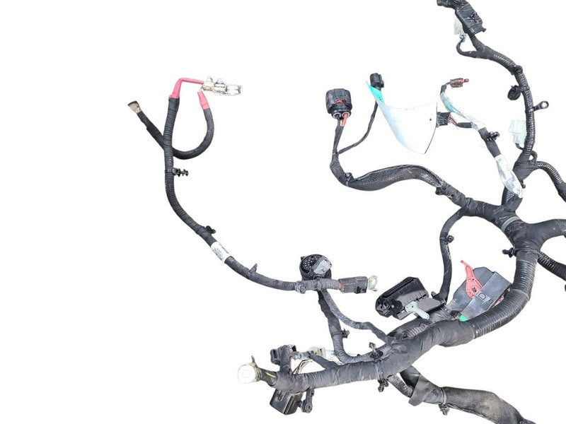 CHEROKEE  2016 Engine Wire Harness 653633