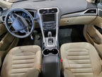 FUSION    2016 Owners Manual 549758