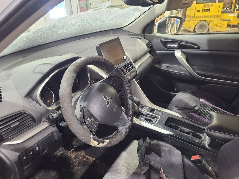 Driver Left Fender Fits 22-24 ECLIPSE CROSS 655229