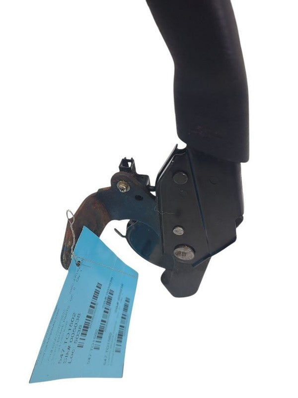 4 RUNNER  2002 Emergency Brake Parts 628026