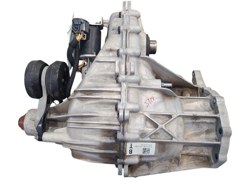 Transfer Case 2 Speed Transfer Case Fits 22-23 EXPEDITION 679287
