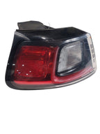 Driver Left Tail Light Quarter Panel Mounted Fits 19-23 CHEROKEE 66168