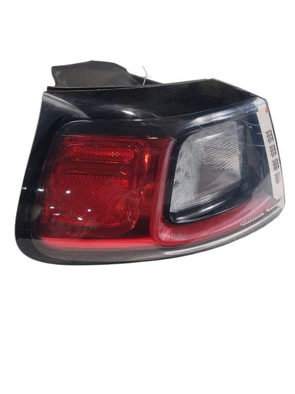 Driver Left Tail Light Quarter Panel Mounted Fits 19-23 CHEROKEE 66168