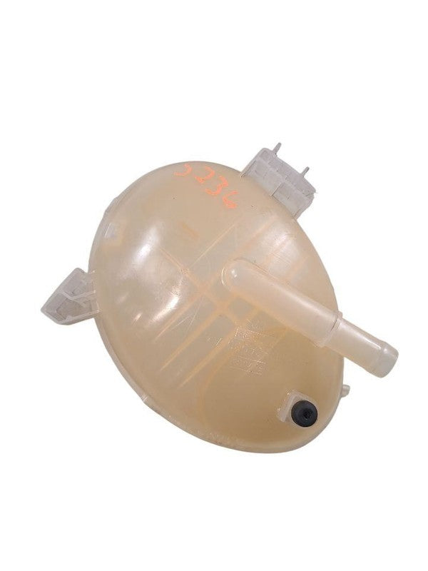 Coolant Reservoir Fits 18-22 ECOSPORT 647630