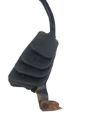 F350SD    2007 Transmission Shift 649647
