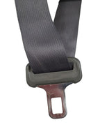 GX470     2003 Seat Belt Rear 601630