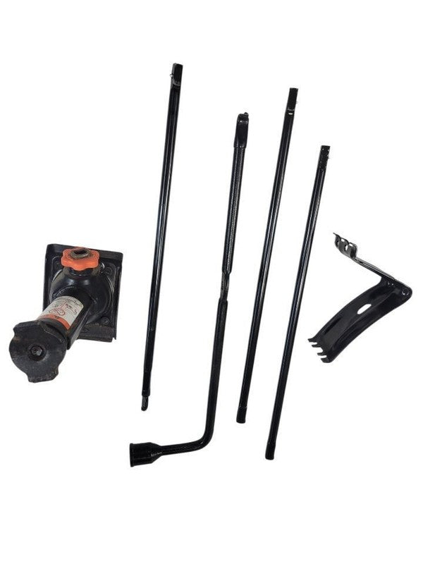 F350SD    2010 Jack 669577