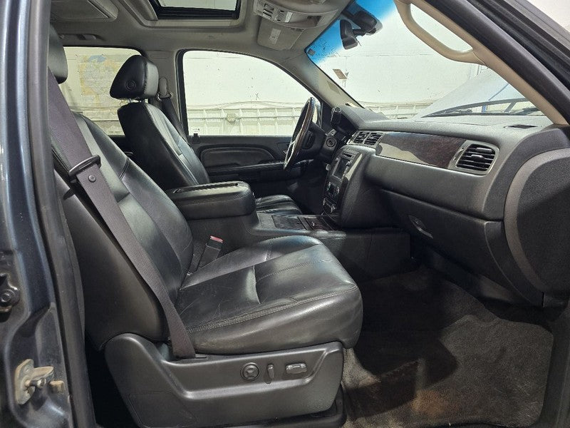 DENALI XL 2007 Door Trim Panel Rear 638422