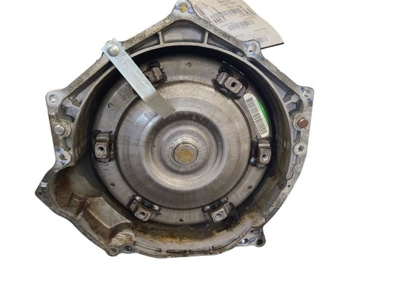 Automatic Transmission 6.6L 4WD Fits 13 SIERRA 2500 PICKUP 584714