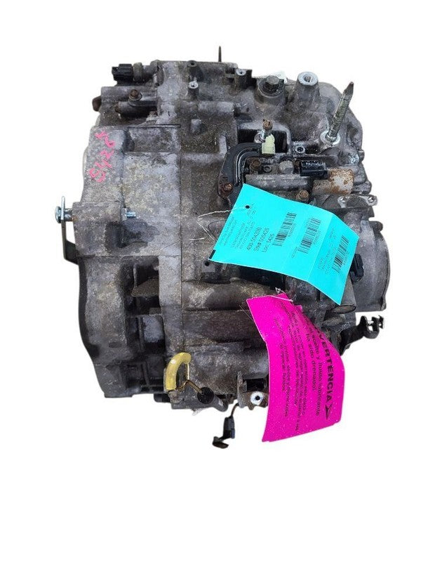 Automatic Transmission 2.3L Fits 08 RDX 660758