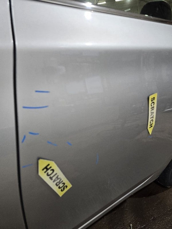 Driver Left Rear Side Door Electric Fits 13-19 SENTRA 606446