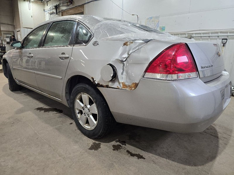 Driver Tail Light VIN W 4th Digit Limited Fits 06-16 IMPALA 612740