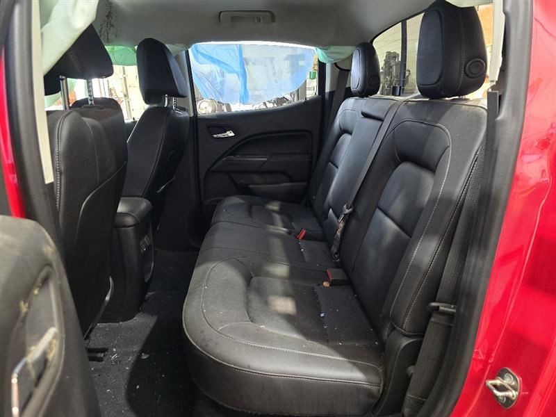 Chassis ECM Temperature Control Module Fits 2020 CANYON 595943 8442895