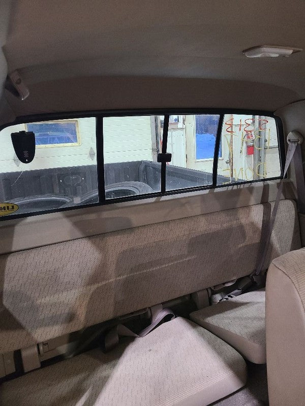 Back Glass Sliding Fits 93-98 T100 652981