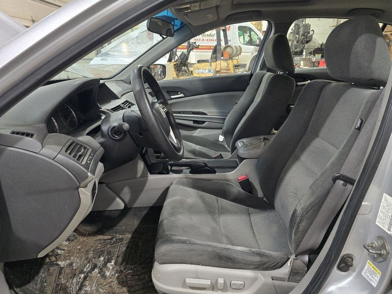 Seat Belt Front Bucket Seat Sedan Passenger Retractor Fits 10-12 ACCOR
