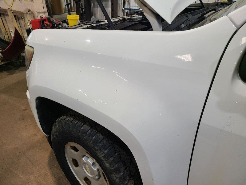 Driver Left Fender LT Fits 15-22 COLORADO 675554