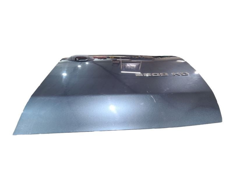 SILVRDO25 2020 Front Door 472853