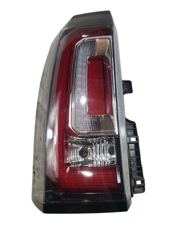 Driver Left Tail Light Fits 15-20 YUKON 669657