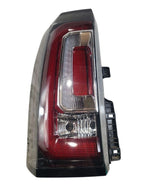Driver Left Tail Light Fits 15-20 YUKON 669657