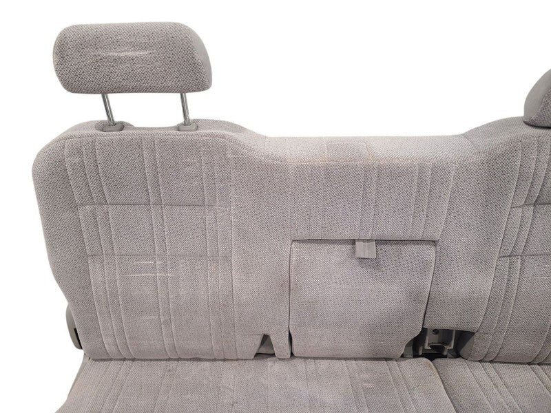 TUNDRA    2001 Seat Rear 677127