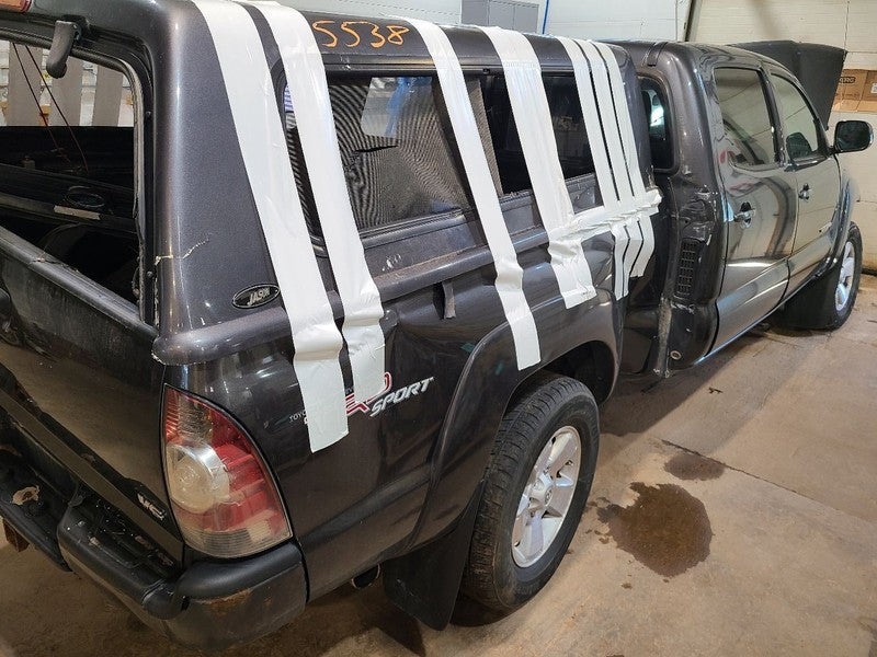 Driver Fender With Fender Flare Large Prerunner Fits 05-11 TACOMA 6680