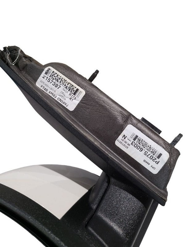 Driver Side View Mirror Power Thru 05/02/18 Heated Fits 15-18 EDGE 649