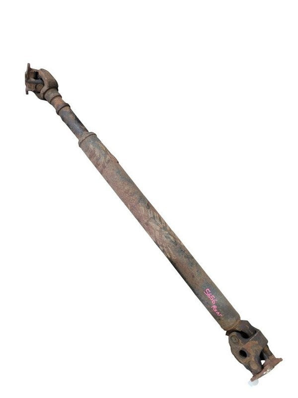 Rear Drive Shaft 4WD 4 Cylinder Manual Transmission Fits 96-00 4 RUNNE