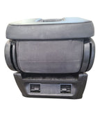 Front Seat Bucket And Bench Center Fits 20-23 SILVERADO 2500 PICKUP 64