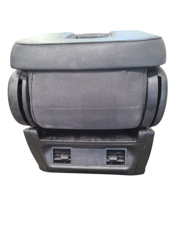 Front Seat Bucket And Bench Center Fits 20-23 SILVERADO 2500 PICKUP 64