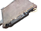 Radiator Standard Duty Cooling 1" Core Fits 03-04 EXPEDITION 573884