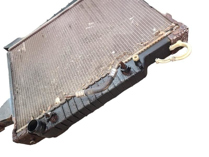 Radiator Standard Duty Cooling 1" Core Fits 03-04 EXPEDITION 573884