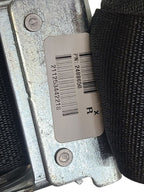 TACOMA    2021 Seat Belt Rear 677321