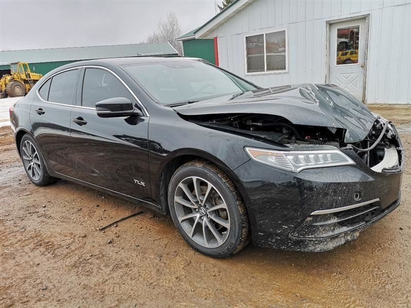 Anti-Lock Brake Part US Market Vehicle Stability Assist Fits 15-17 TLX