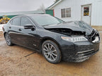 Anti-Lock Brake Part US Market Vehicle Stability Assist Fits 15-17 TLX