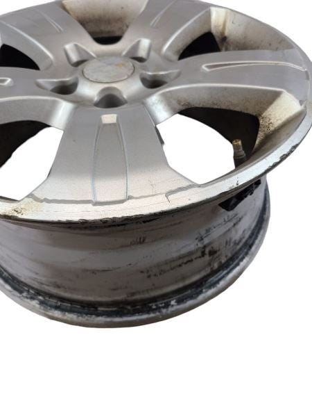 Wheel 17x7 Opt Rzs Fits 14-15 CAPTIVA SPORT 589251