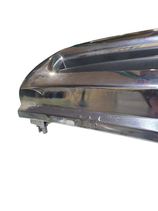 Grille Upper Chrome Fits 99-00 4 RUNNER 672838