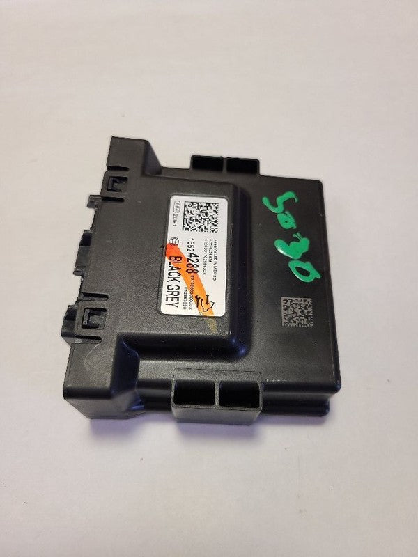 Chassis ECM Network Gateway Left Kick Panel Fits 17-22 CANYON 627556