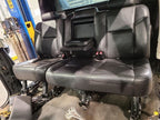 ESCALAEXT 2008 Seat Rear 602762