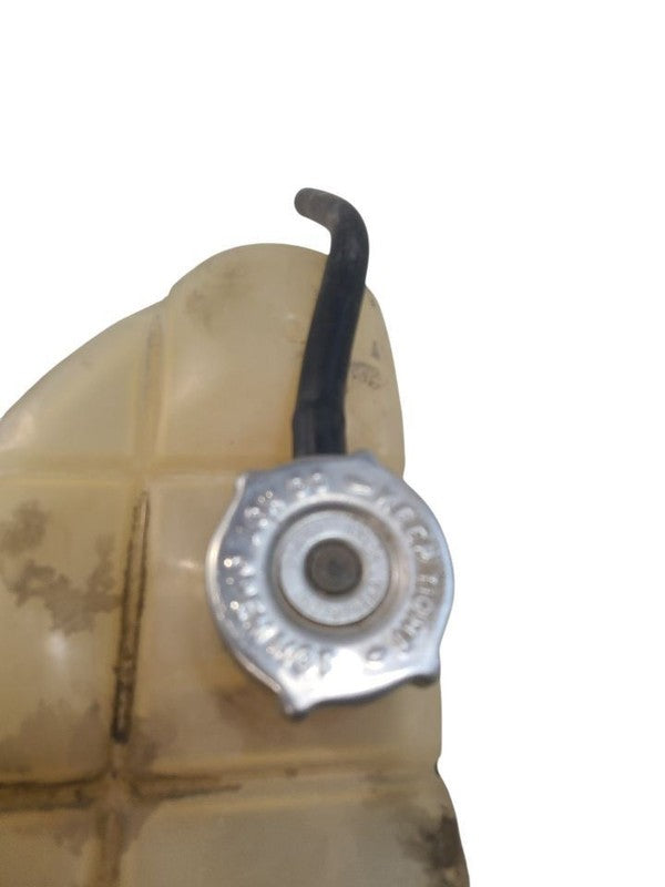 Coolant Reservoir Fits 14-15 GRAND CHEROKEE 667496