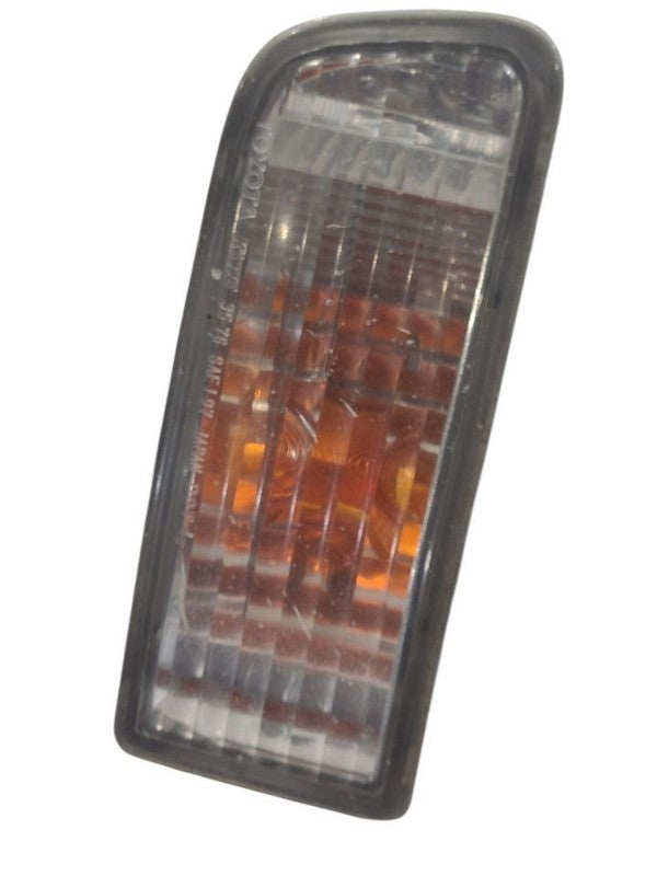 Driver Corner/Park Light Park Lamp-turn Signal Fits 99-02 4 RUNNER 657